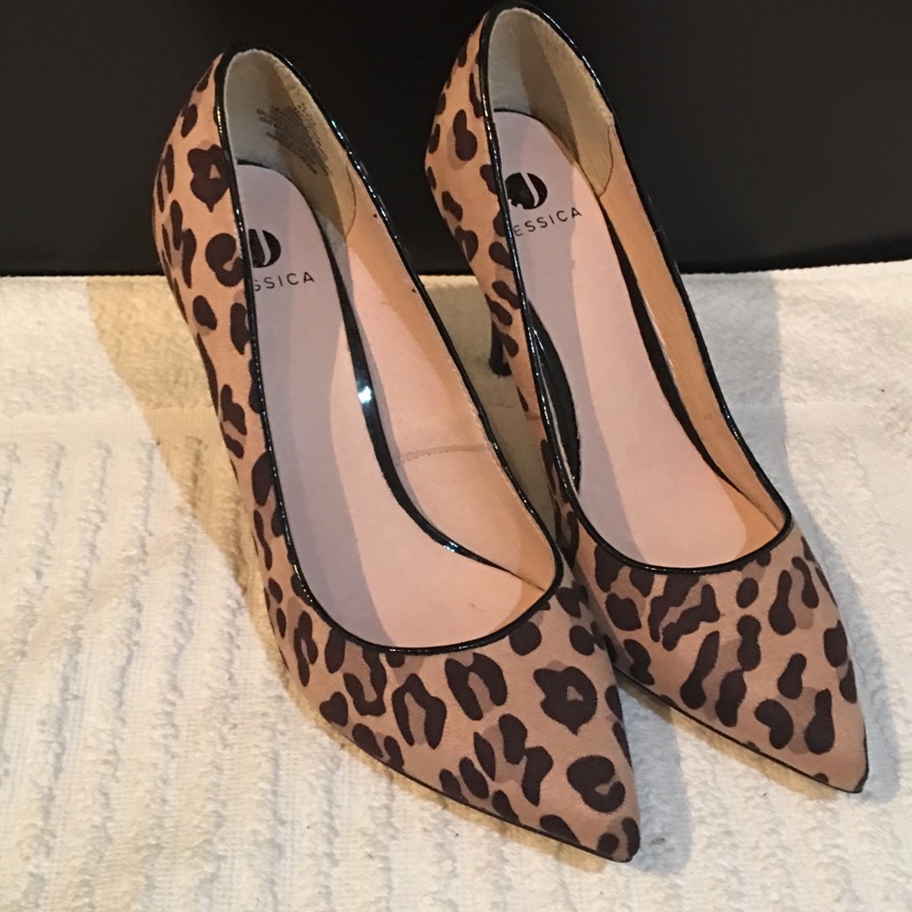 Pumps